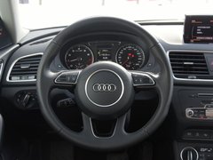 2016款 40TFSI quattro全时四驱运动型