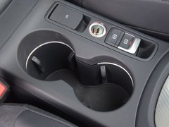 2016款 40TFSI quattro全时四驱运动型