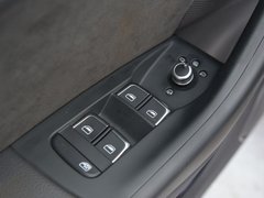 2016款 40TFSI quattro全时四驱运动型