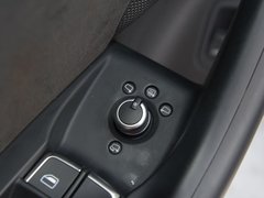 2016款 40TFSI quattro全时四驱运动型