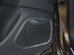 2016款 40TFSI quattro全时四驱运动型