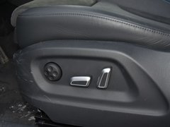 2016款 40TFSI quattro全时四驱运动型