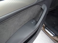 2016款 40TFSI quattro全时四驱运动型