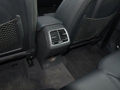2016款 40TFSI quattro全时四驱运动型