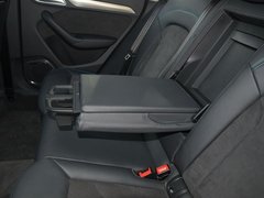 2016款 40TFSI quattro全时四驱运动型