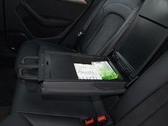 2016款 40TFSI quattro全时四驱运动型