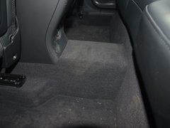 2016款 40TFSI quattro全时四驱运动型