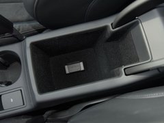 2016款 40TFSI quattro全时四驱运动型