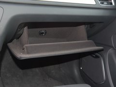 2016款 40TFSI quattro全时四驱运动型