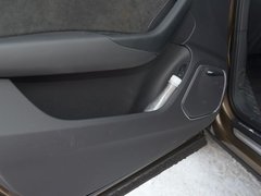 2016款 40TFSI quattro全时四驱运动型