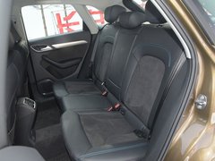 2016款 40TFSI quattro全时四驱运动型