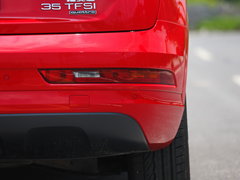 2016款 35TFSI quattro全时四驱风尚型