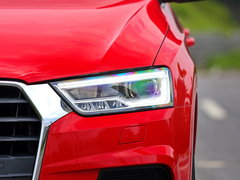 2016款 35TFSI quattro全时四驱风尚型