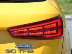 2016款 30TFSI 风尚型