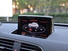 2016款 30TFSI 风尚型