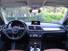 2016款 30TFSI 风尚型