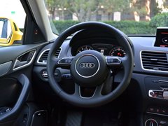 2016款 30TFSI 风尚型