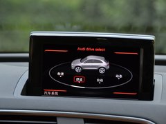 2016款 30TFSI 风尚型