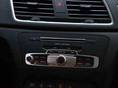 2016款 30TFSI 风尚型