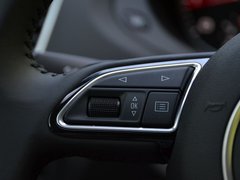 2016款 30TFSI 风尚型