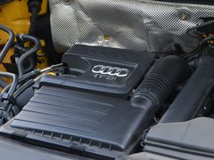 2016款 30TFSI 风尚型