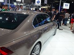 2016款 380TSI 两驱御尊版