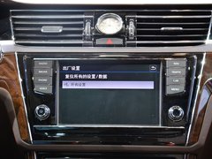 2016款 380TSI 两驱御尊版