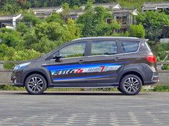 2016款 1.5L 手动互联网版