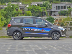 2016款 1.5L 手动互联网版