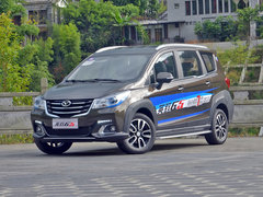 2016款 1.5L 手动互联网版