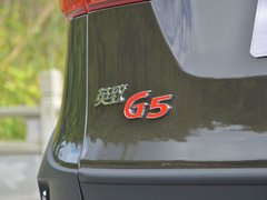 2016款 1.5L 手动互联网版