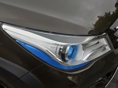 2016款 1.5L 手动互联网版