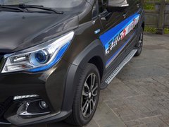 2016款 1.5L 手动互联网版