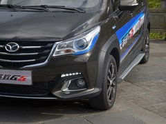 2016款 1.5L 手动互联网版