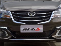 2016款 1.5L 手动互联网版