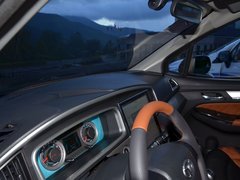 2016款 1.5L 手动互联网版