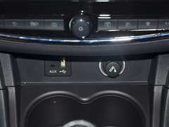 2016款 1.5L 手动互联网版
