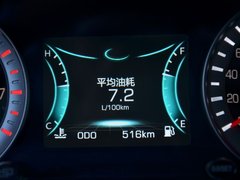 2016款 1.5L 手动互联网版