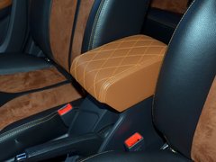 2016款 1.5L 手动互联网版