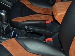 2016款 1.5L 手动互联网版