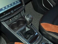 2016款 1.5L 手动互联网版