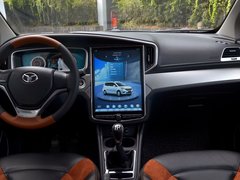 2016款 1.5L 手动互联网版