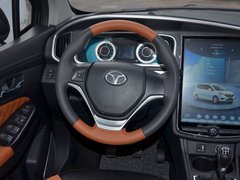 2016款 1.5L 手动互联网版