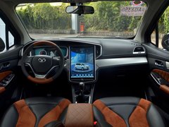 2016款 1.5L 手动互联网版