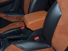 2016款 1.5L 手动互联网版