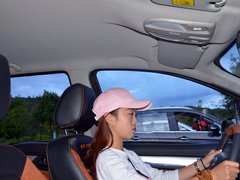 2016款 1.5L 手动互联网版