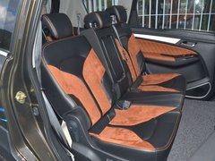 2016款 1.5L 手动互联网版