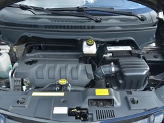 2016款 1.5L 手动互联网版