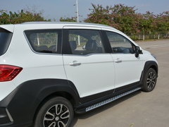 2016款 1.5L 手動(dòng)豪華導(dǎo)航版