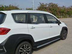 2016款 1.5L 手動(dòng)豪華導(dǎo)航版